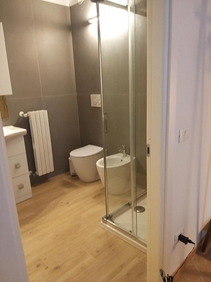 Suite Riomaggiore Bagian luar foto