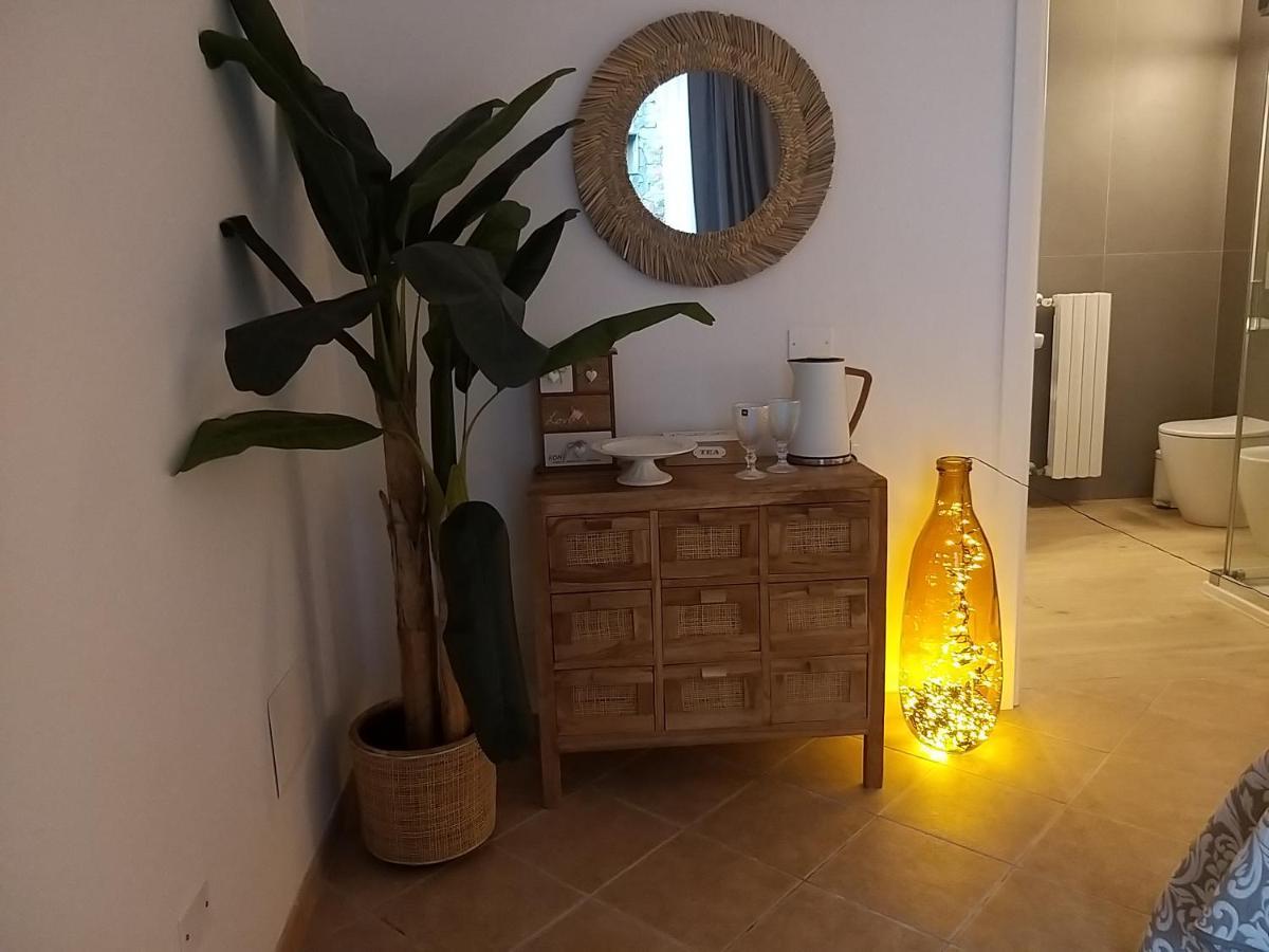Suite Riomaggiore Bagian luar foto