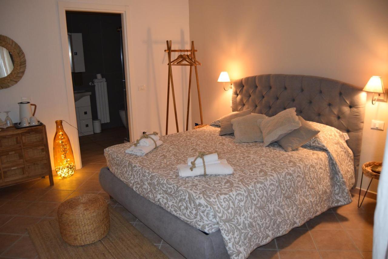 Suite Riomaggiore Bagian luar foto
