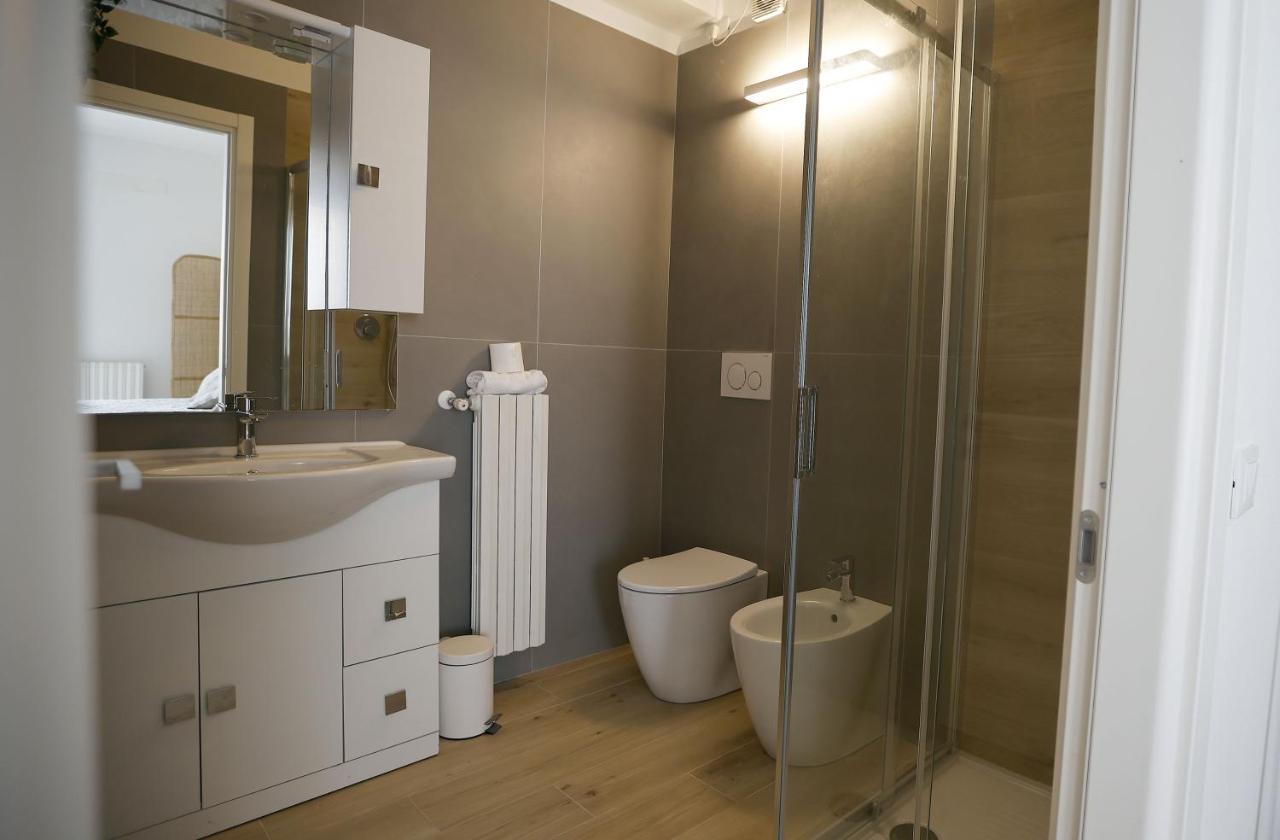Suite Riomaggiore Bagian luar foto