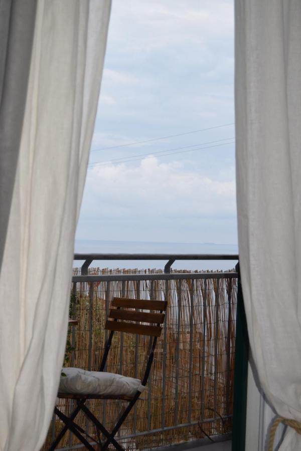 Suite Riomaggiore Bagian luar foto