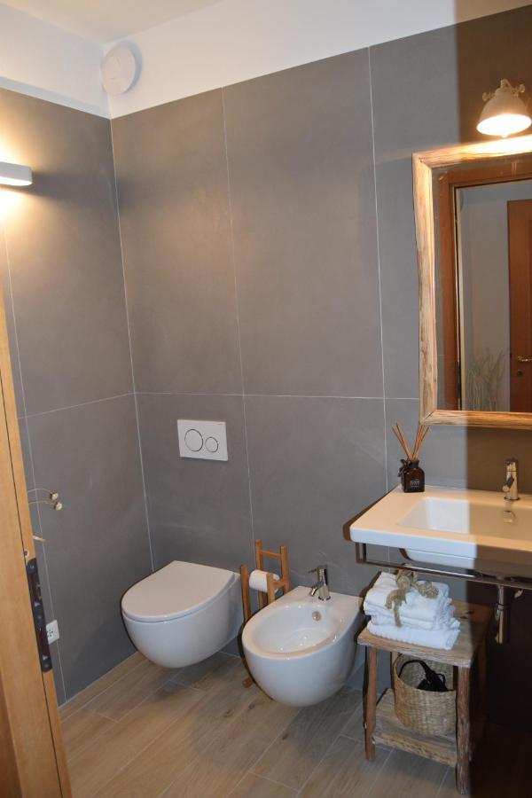 Suite Riomaggiore Bagian luar foto