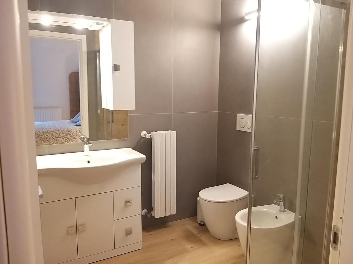 Suite Riomaggiore Bagian luar foto