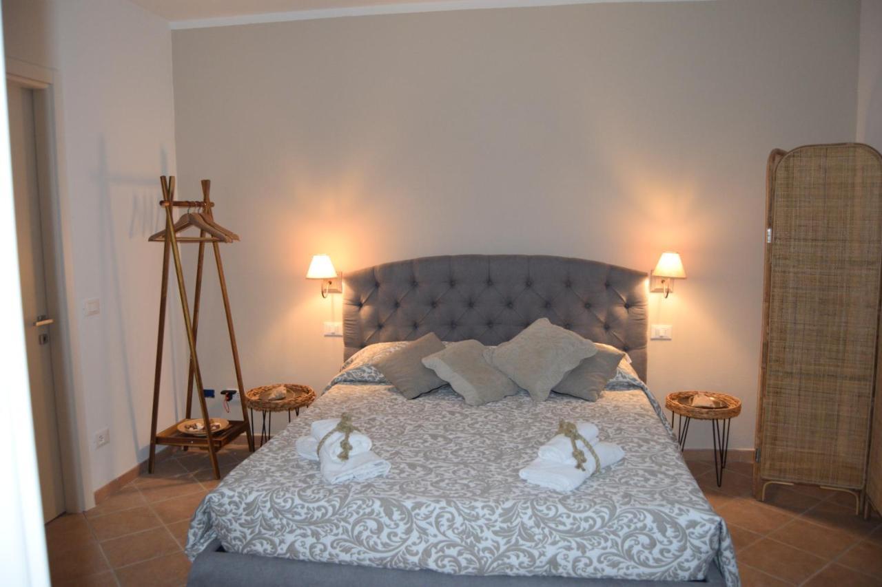 Suite Riomaggiore Bagian luar foto