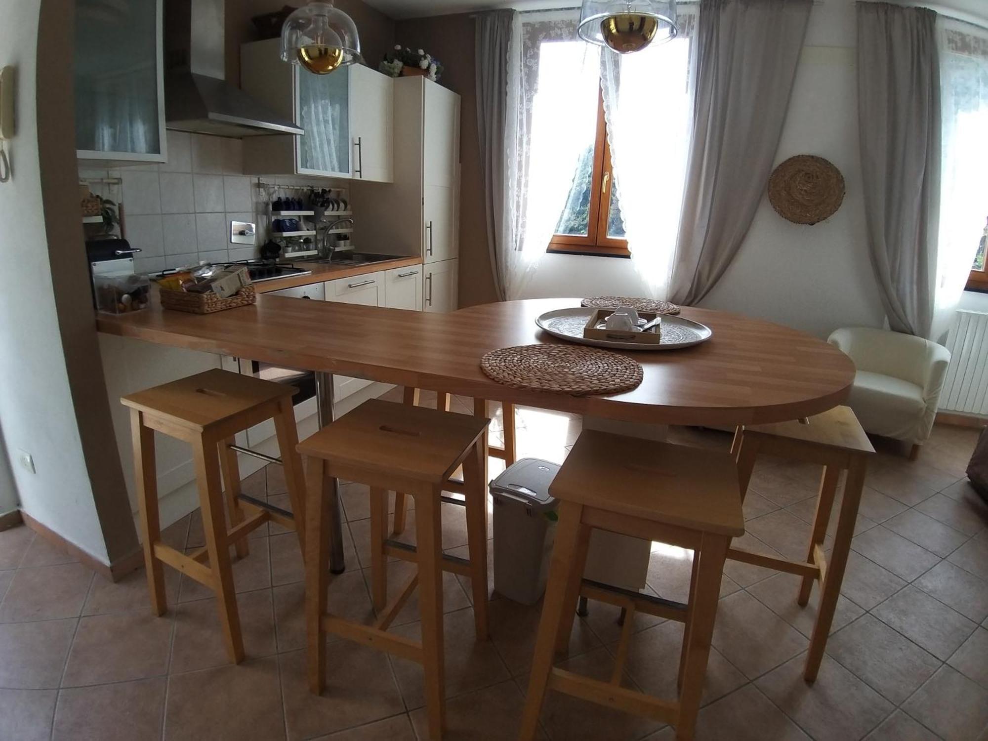 Suite Riomaggiore Ruang foto