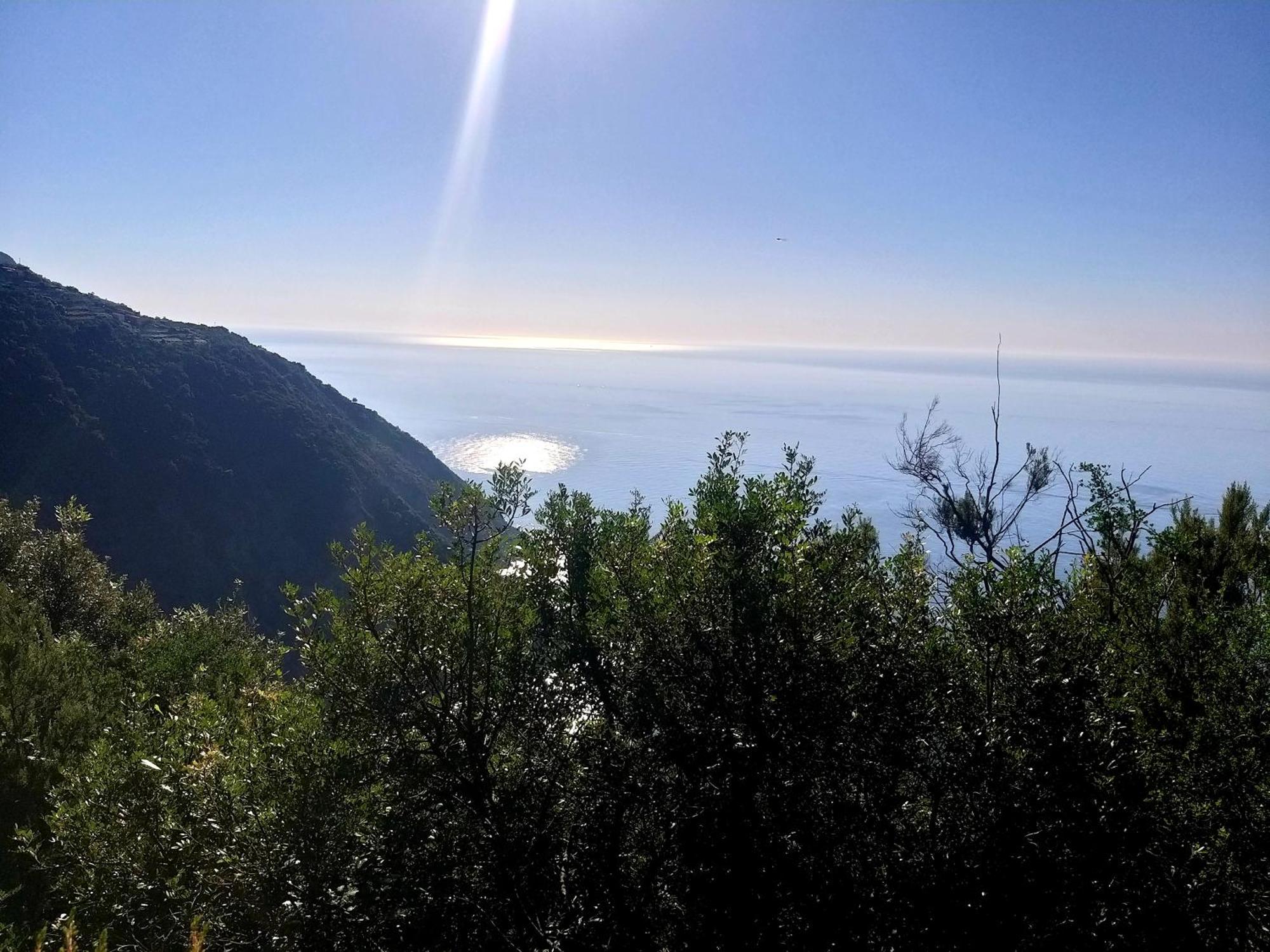 Suite Riomaggiore Ruang foto