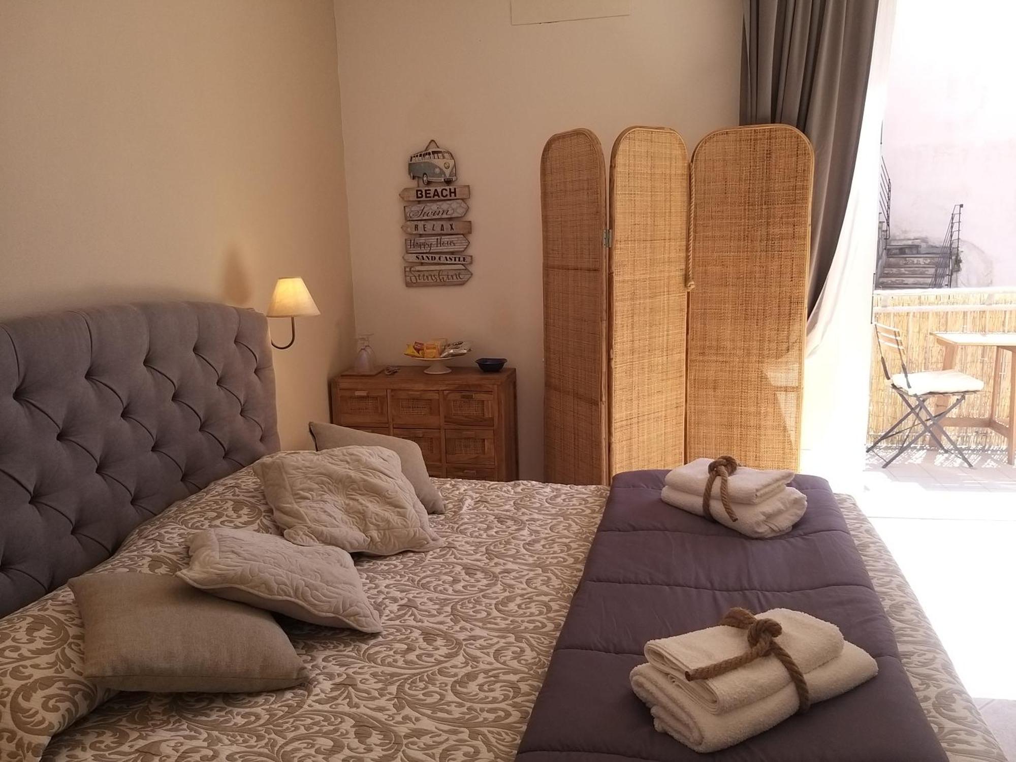 Suite Riomaggiore Ruang foto