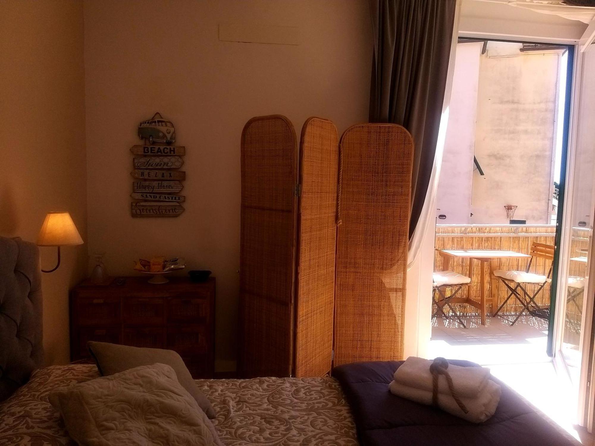 Suite Riomaggiore Ruang foto