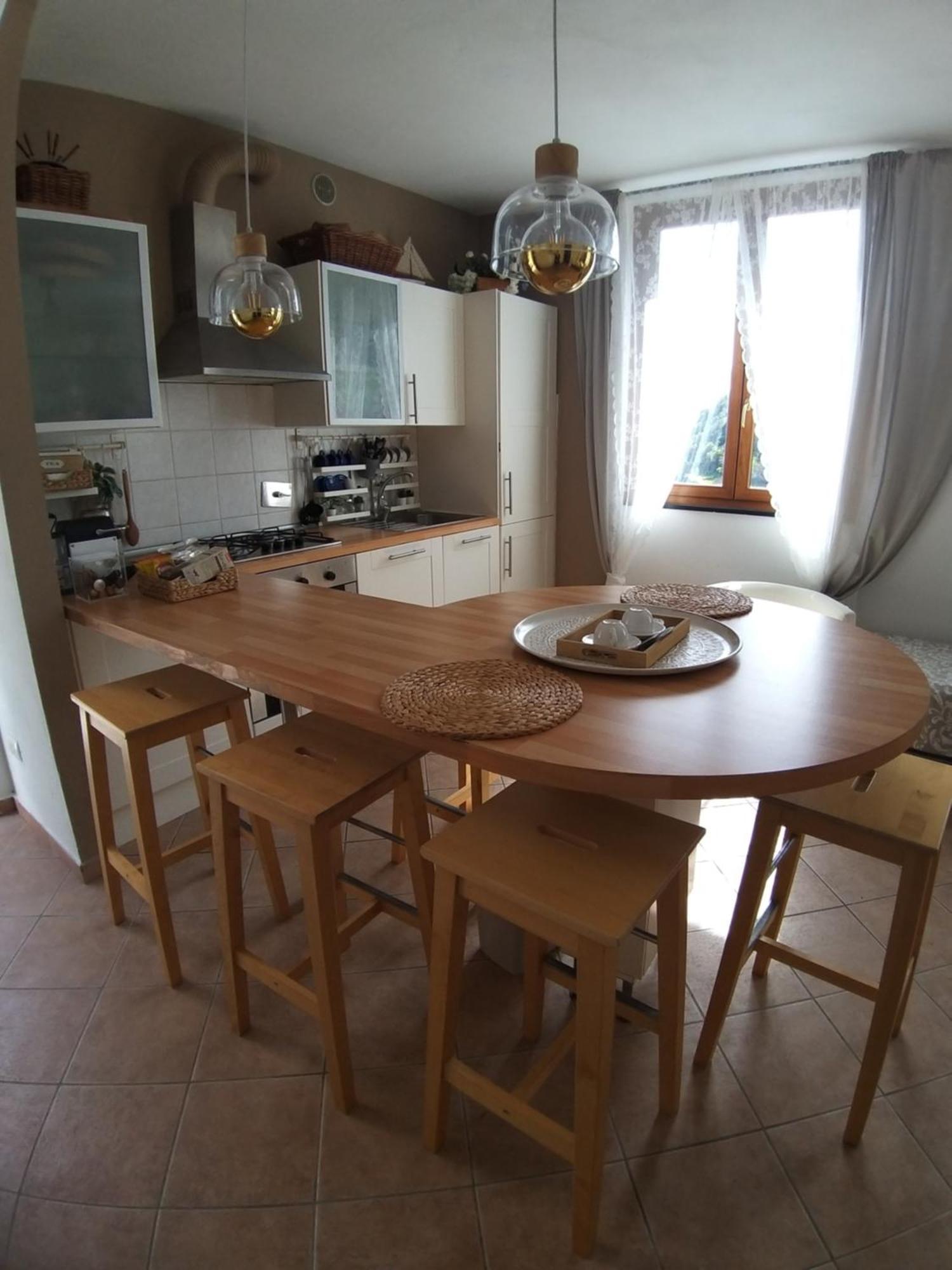 Suite Riomaggiore Ruang foto