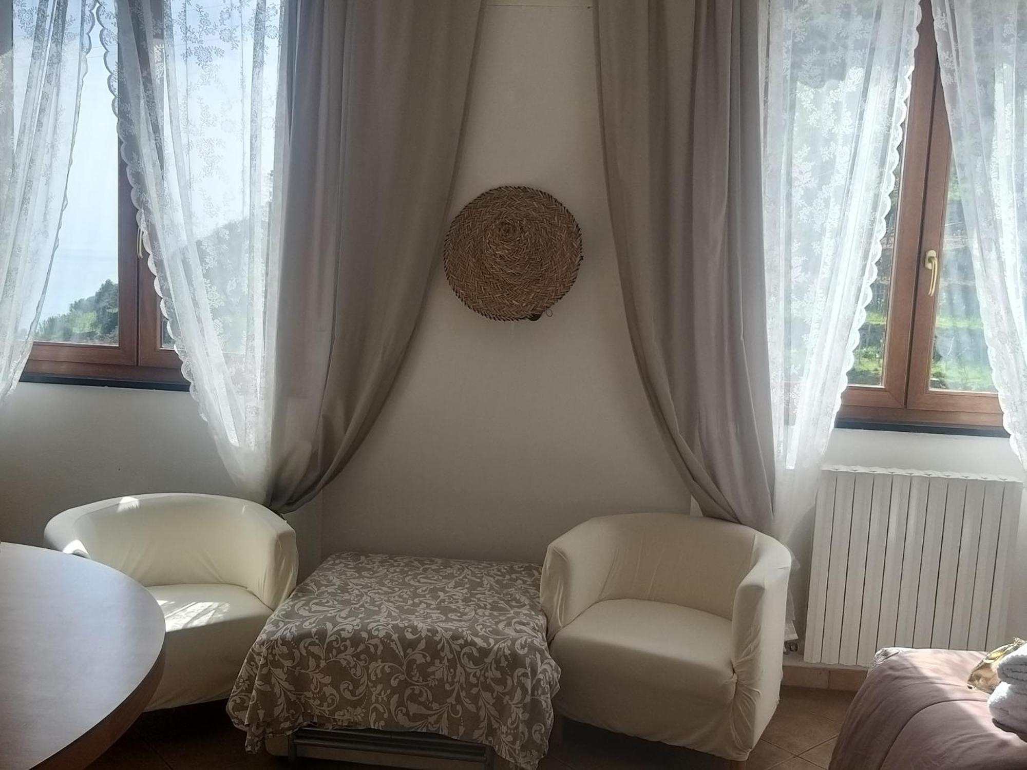 Suite Riomaggiore Ruang foto