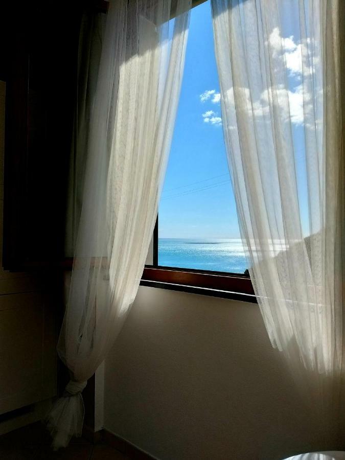 Suite Riomaggiore Bagian luar foto